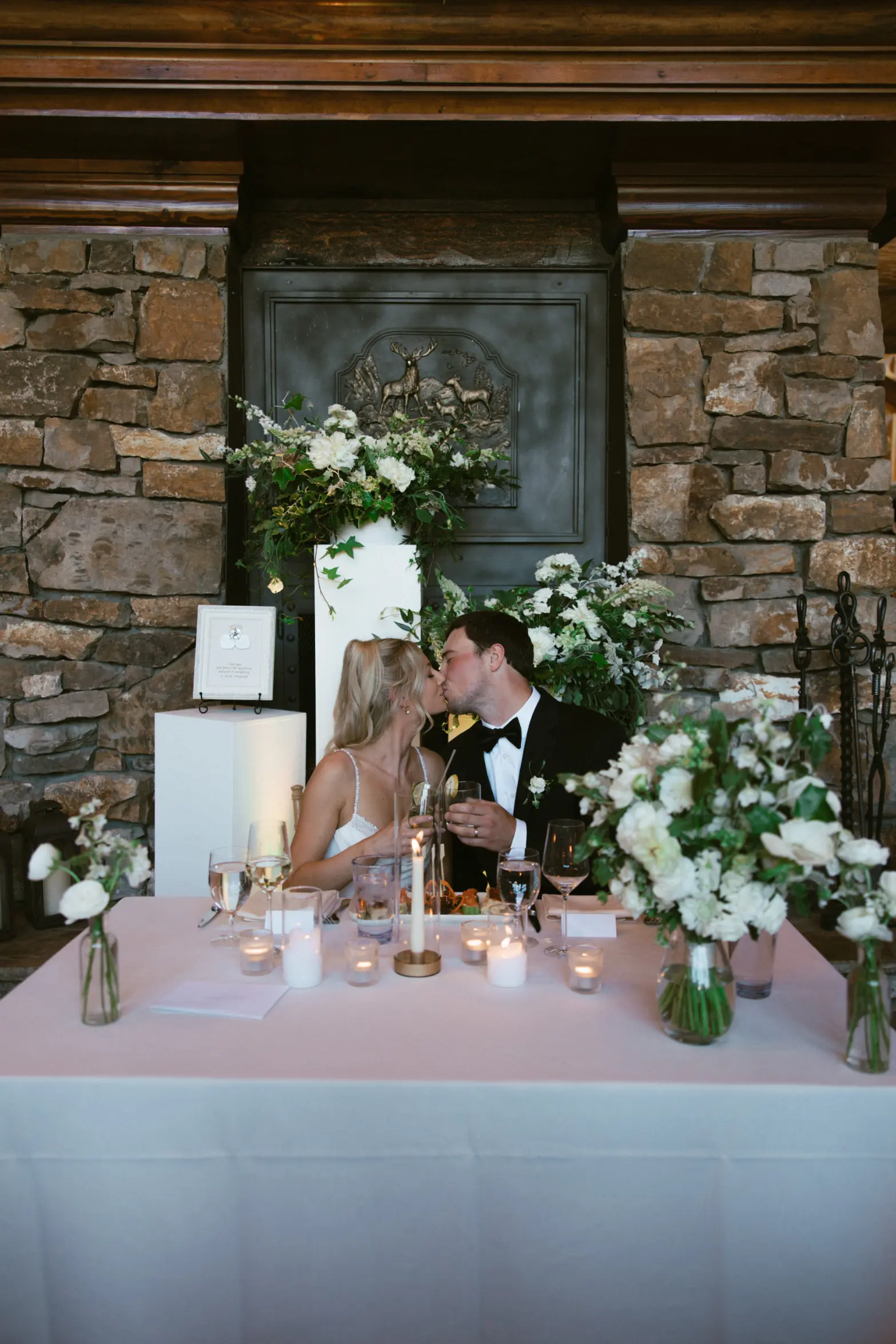 weddings at mountain lodge telluride