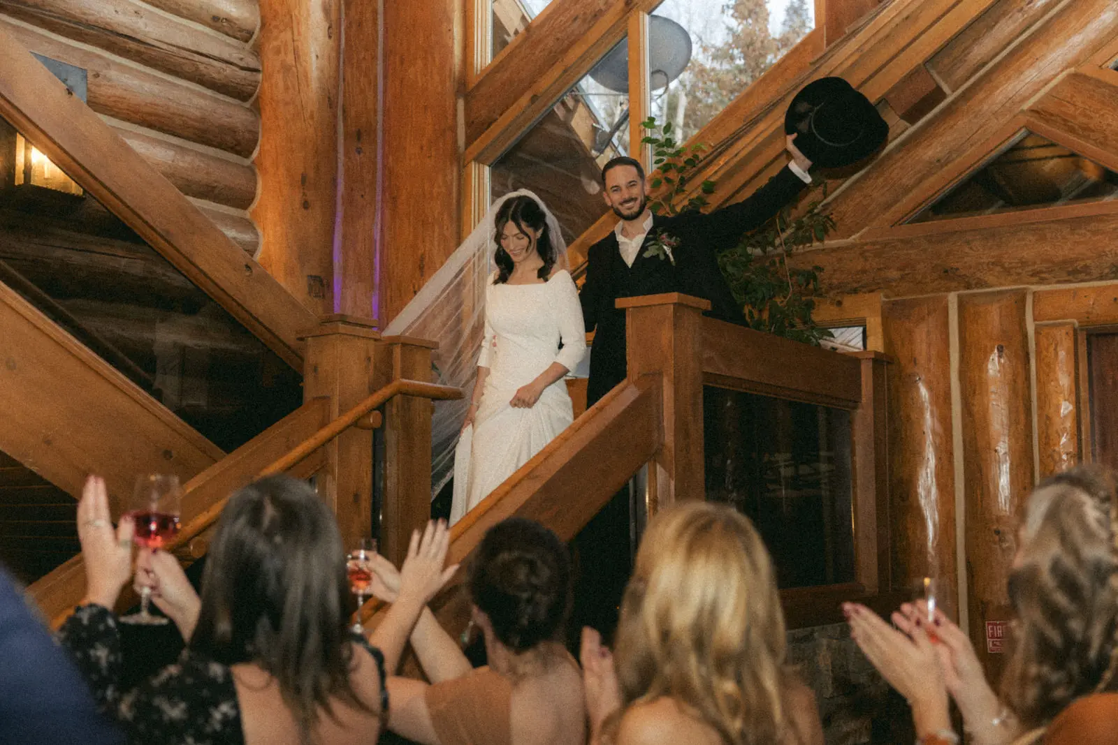 Destination Weddings in Telluride Colorado