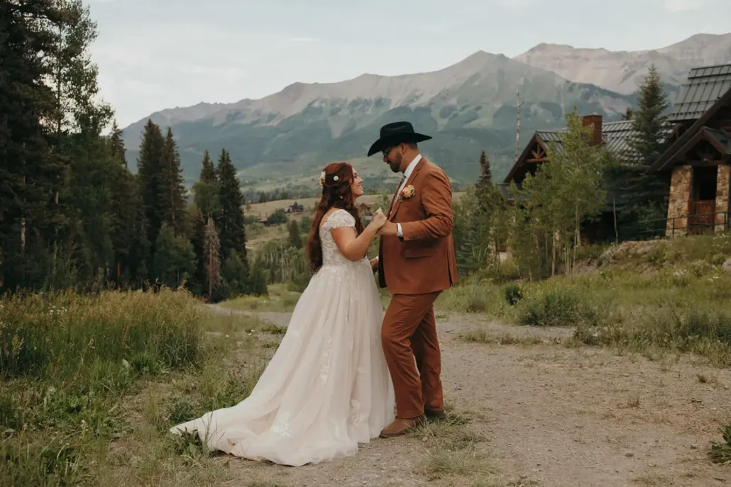 weddings at mountain lodge telluride weddings at mountain lodge telluride