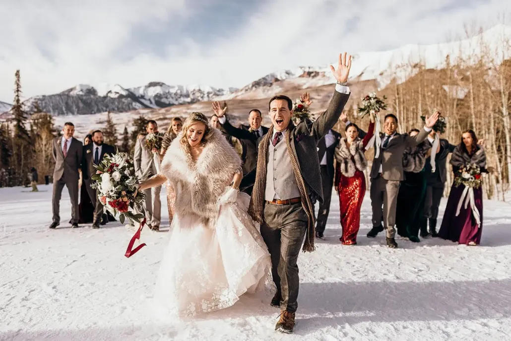 Mountain Lodge Telluride Wedding Venues Mountain Lodge Telluride Wedding Venues