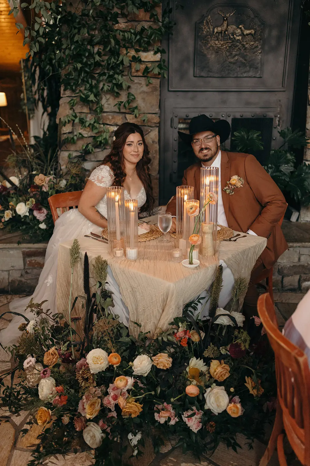 weddings at mountain lodge telluride