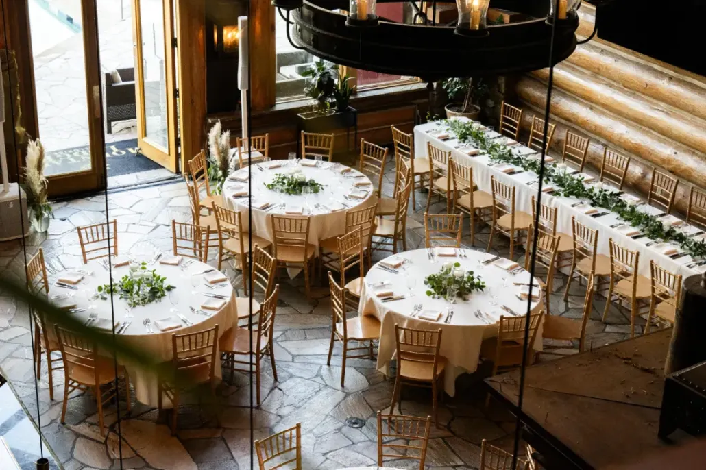 Fall at Mountain Lodge Telluride Fall at Mountain Lodge Telluride