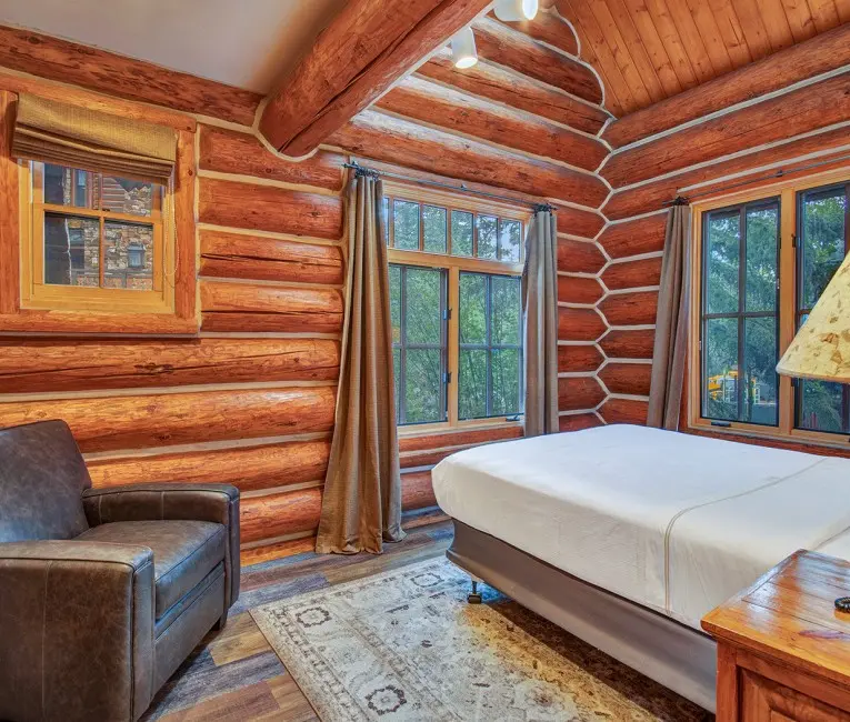 Mountain Lodge Telluride Log Cabins Mountain Lodge Telluride Log Cabins