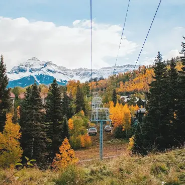 Mountain Lodge Telluride Wedding Venues Mountain Lodge Telluride Wedding Venues