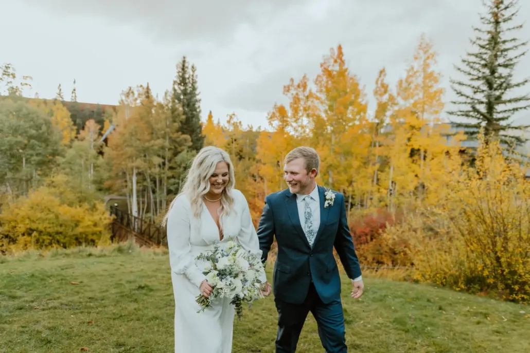 Mountain Lodge Telluride Wedding Venue Spaces