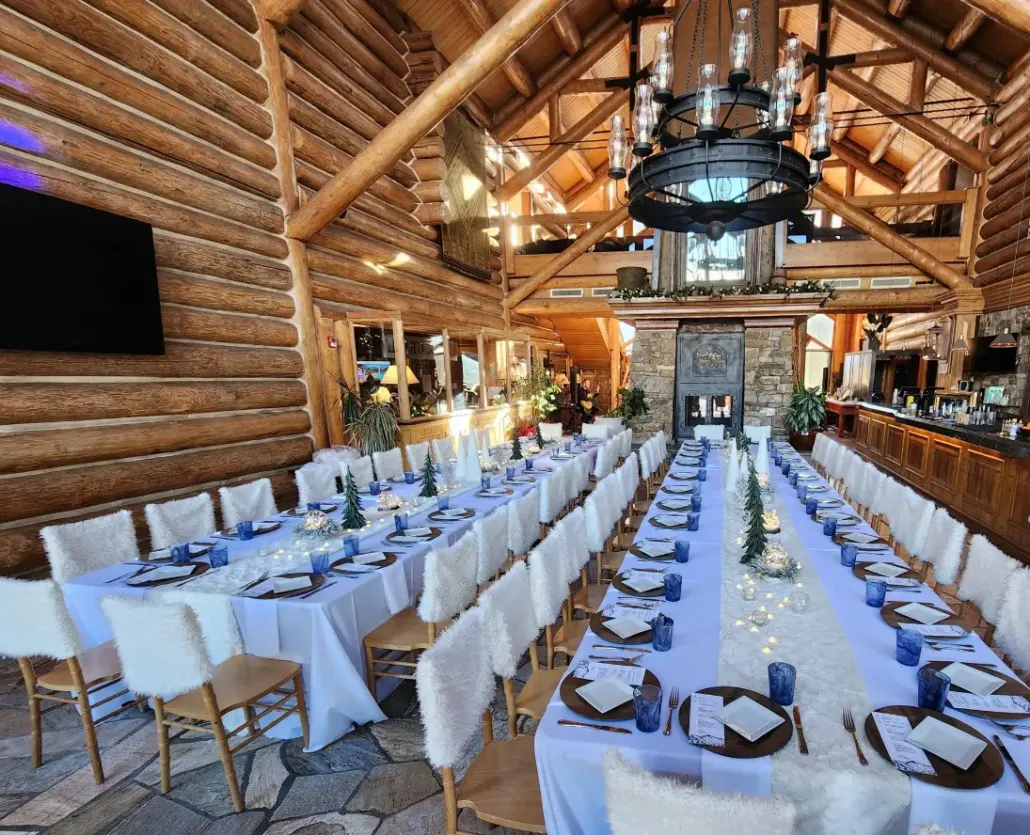Mountain Lodge Telluride Wedding Venue Spaces Mountain Lodge Telluride Wedding Venue Spaces