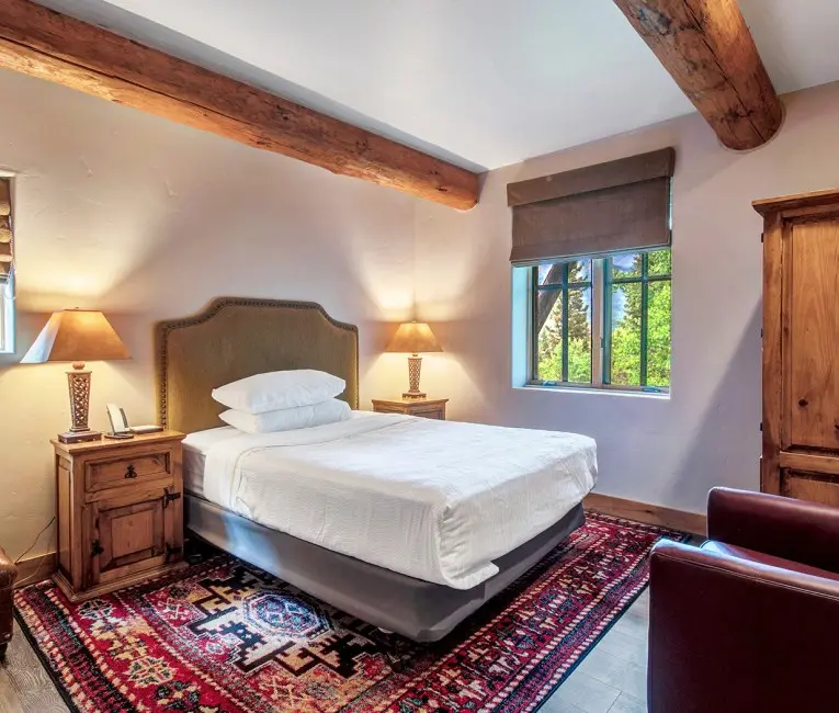 Mountain Lodge Telluride Log Cabins Mountain Lodge Telluride Log Cabins