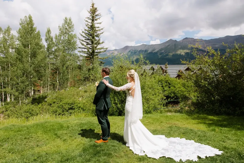 Mountain Lodge Telluride Wedding Venue Spaces