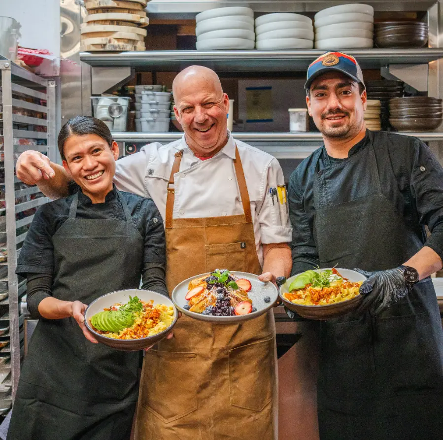 chef lonnie shepard chef lonnie shepard