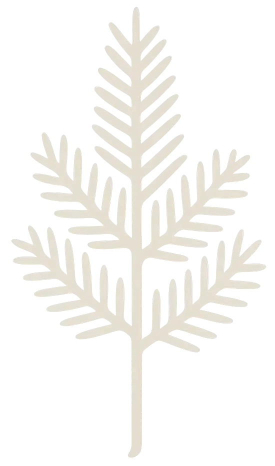 mountain lodge telluride leaf icon