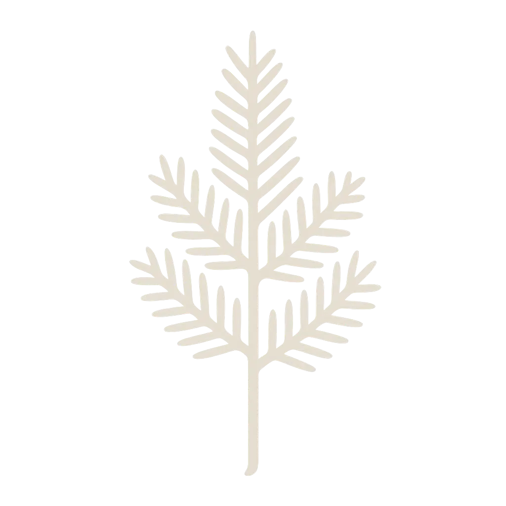 mountain lodge telluride leaf icon