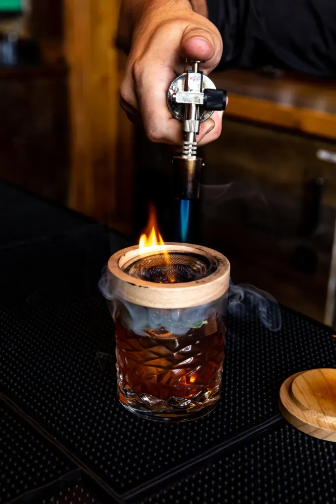 The View Reception The View Reception