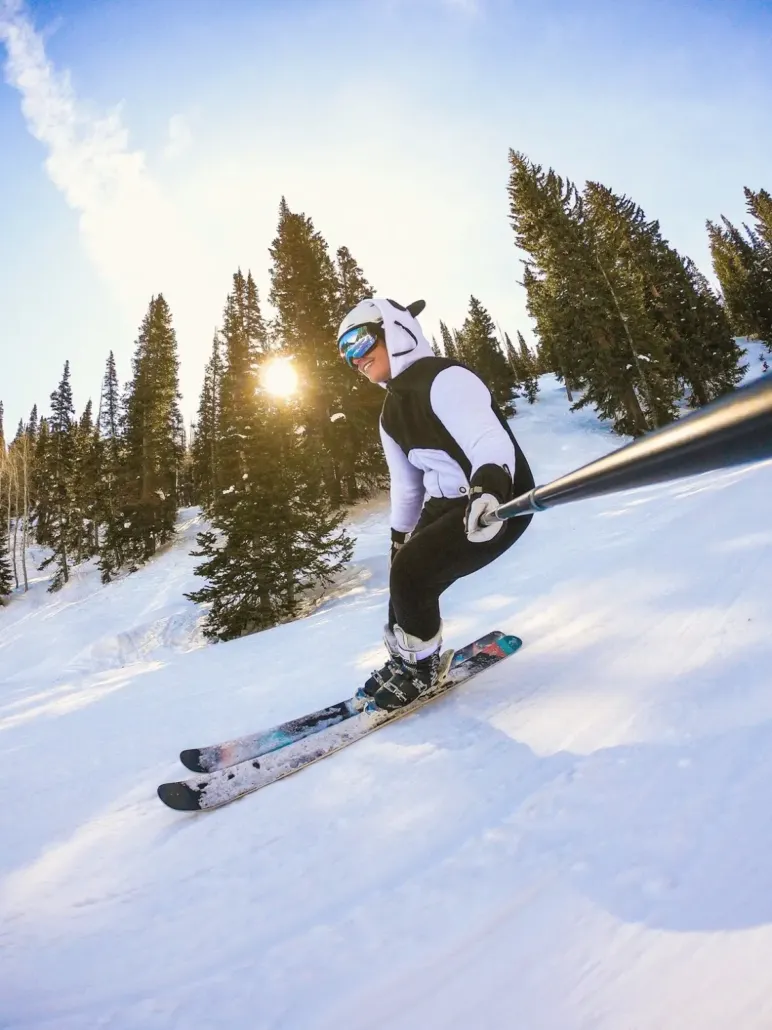 Things to do in Telluride | Skiing