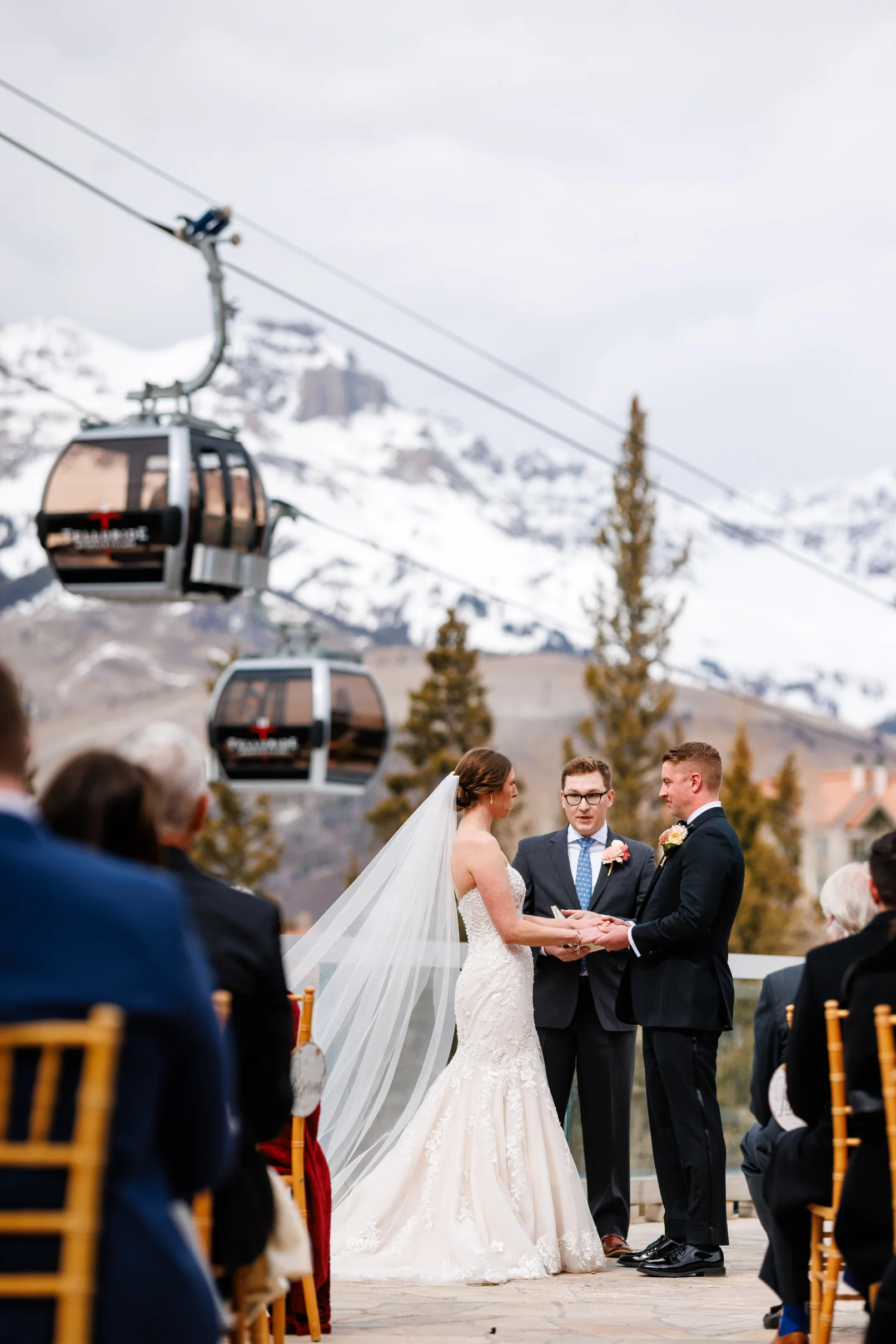 Gina & Jonathan Gillespie Photography