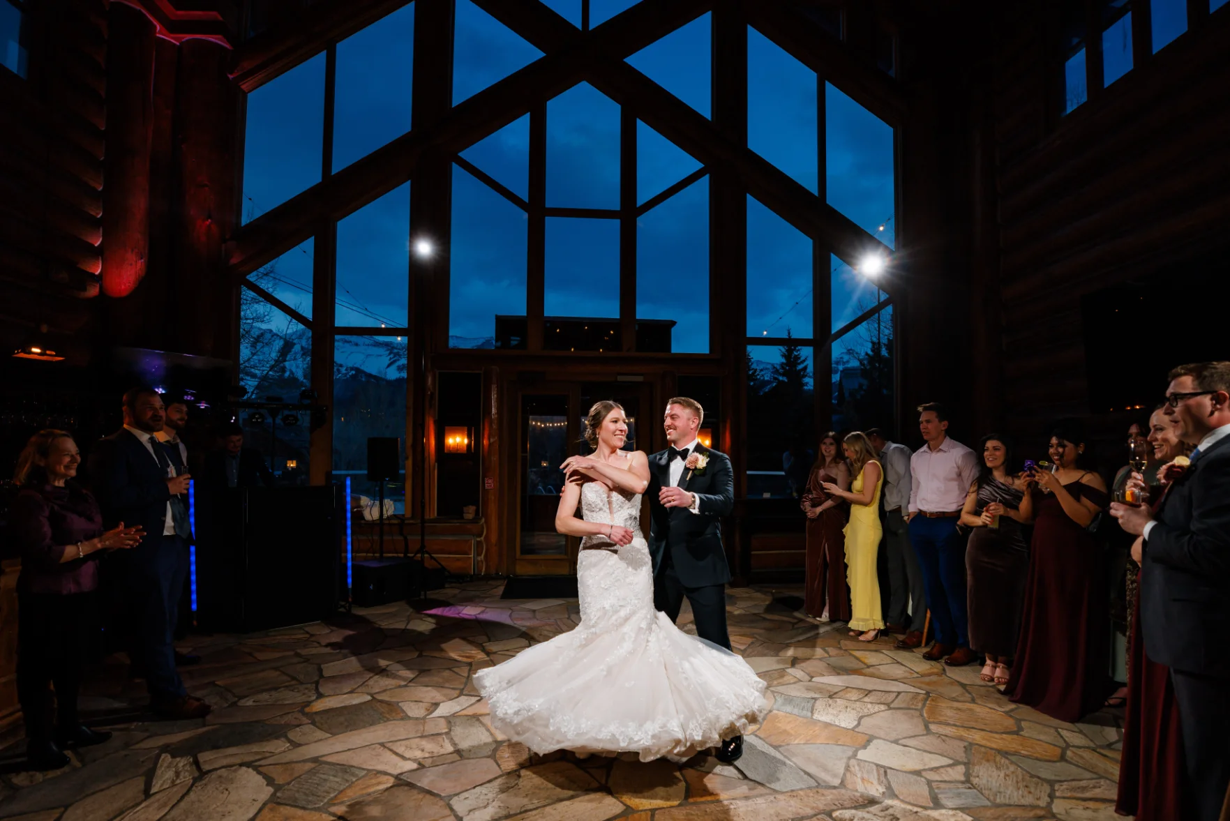 Gina & Jonathan Gillespie Photography