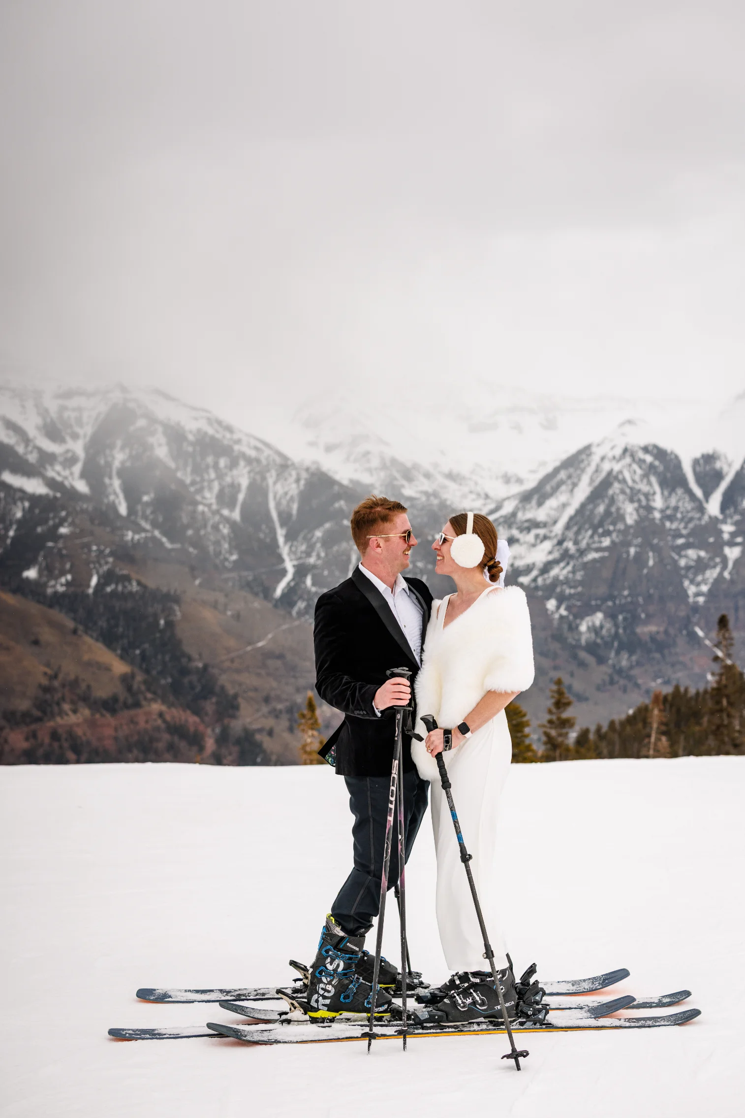 Gina & Jonathan Gillespie Photography