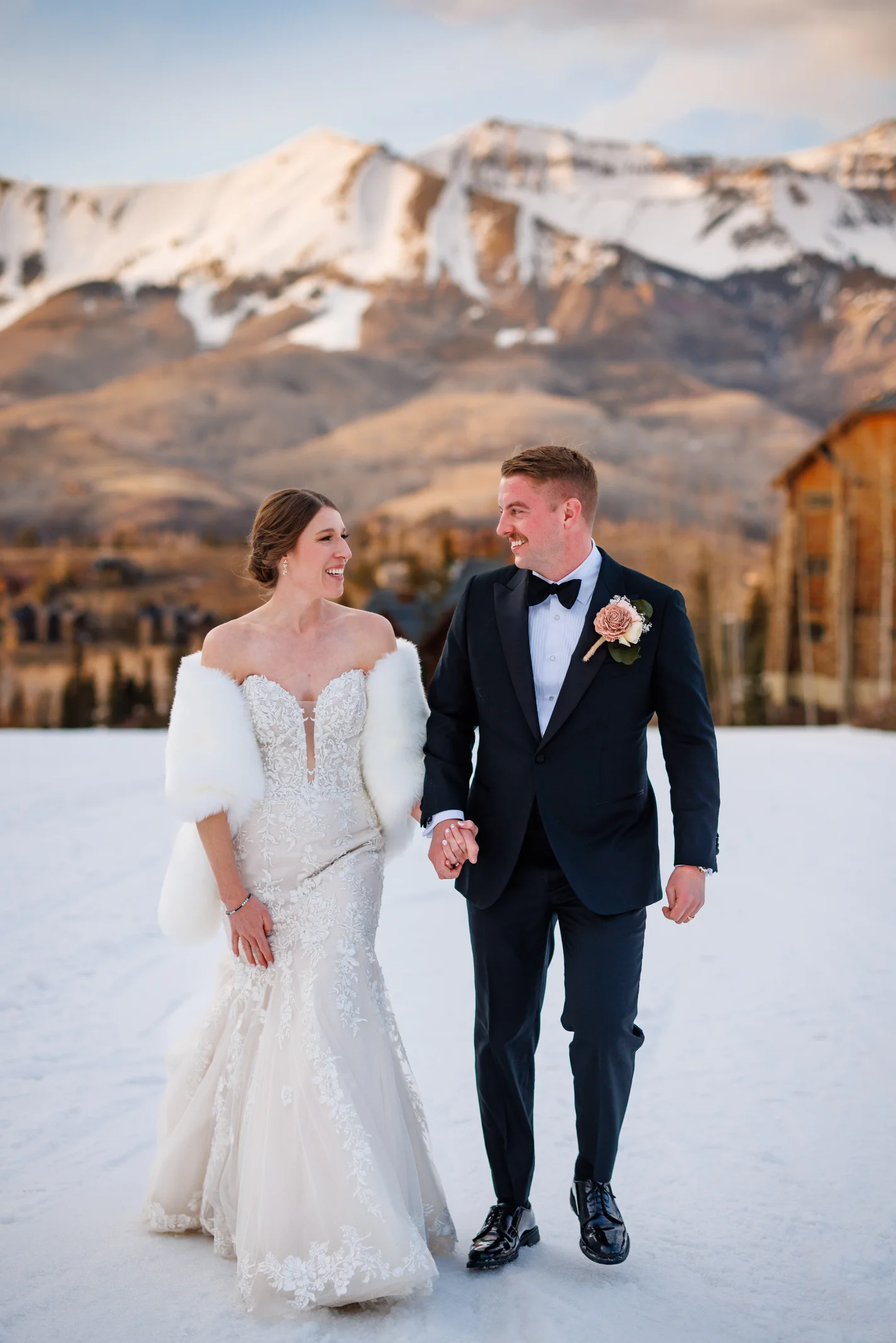 Gina & Jonathan Gillespie Photography