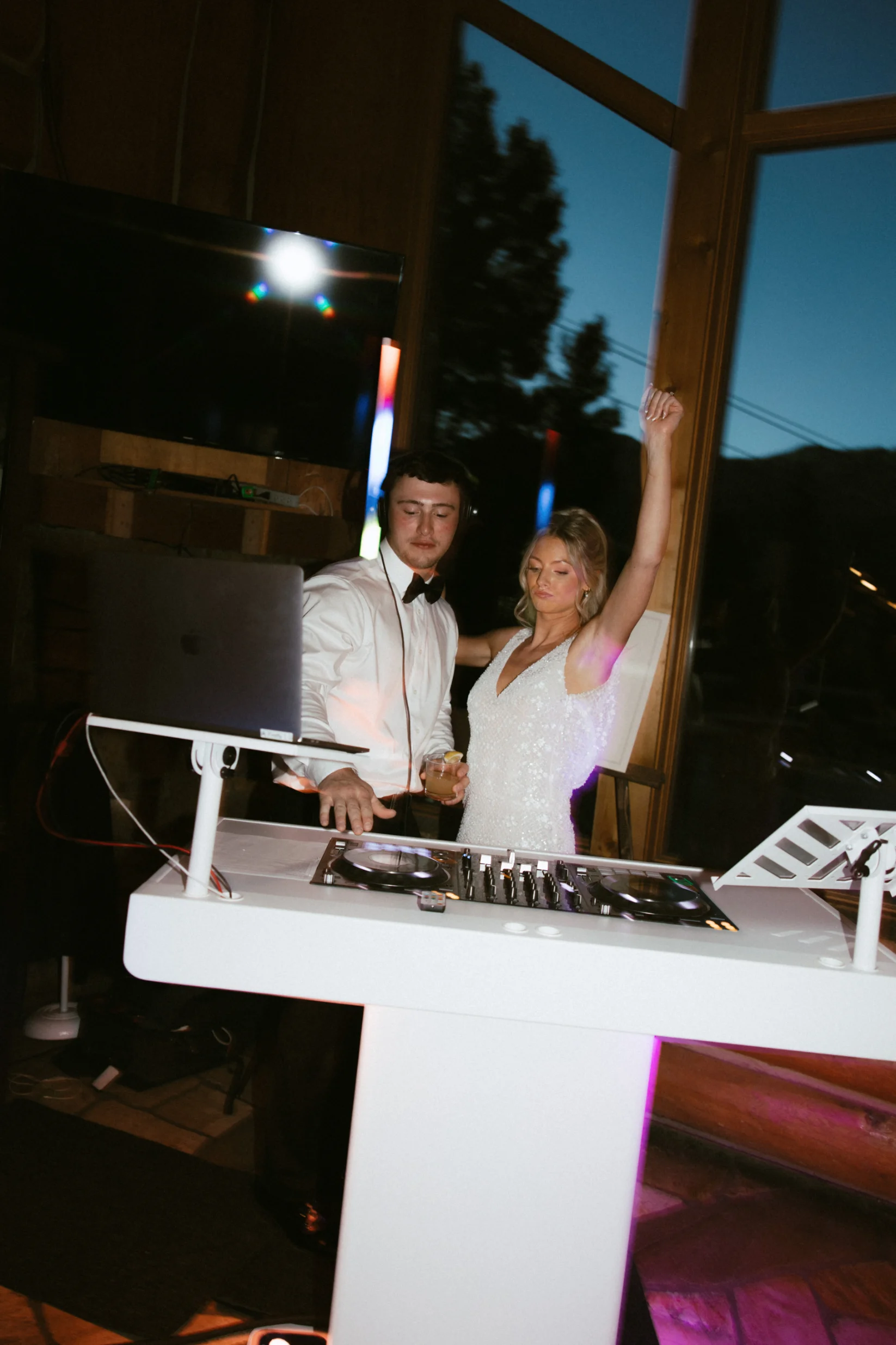 Gretchan & Nick Jasmine Brooke Photography