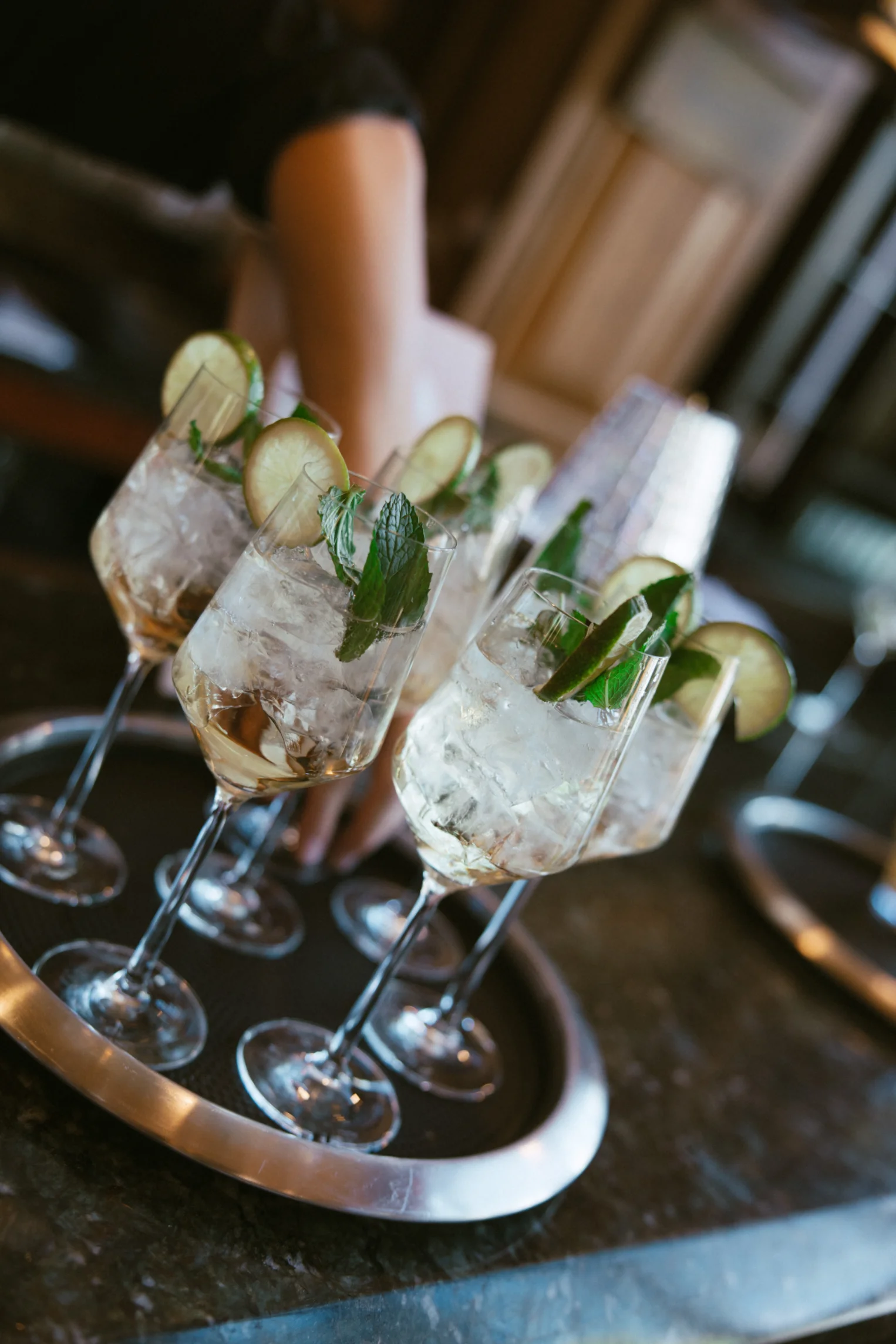 Gretchan & Nick Jasmine Brooke Photography