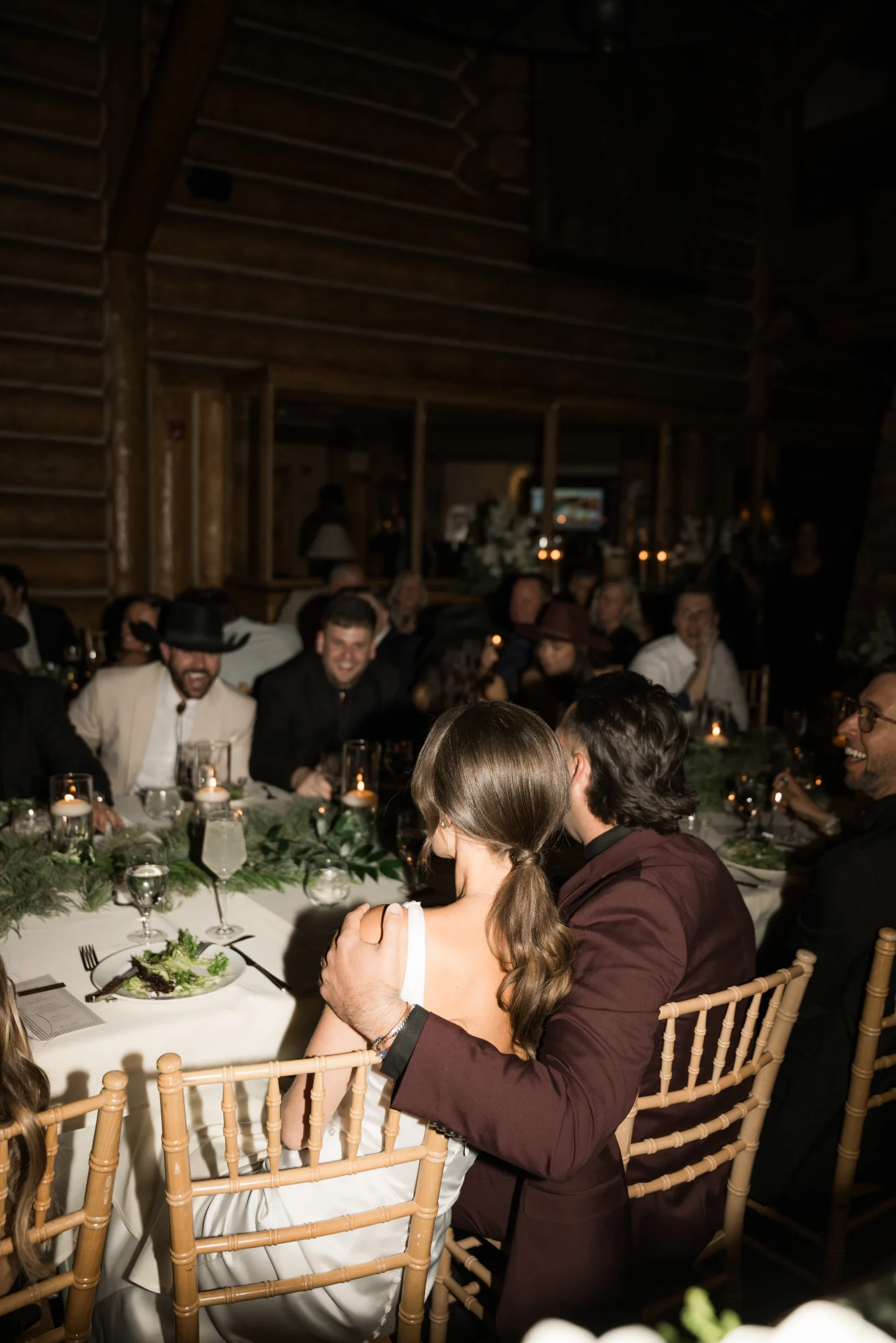 telluride mountain lodge wedding