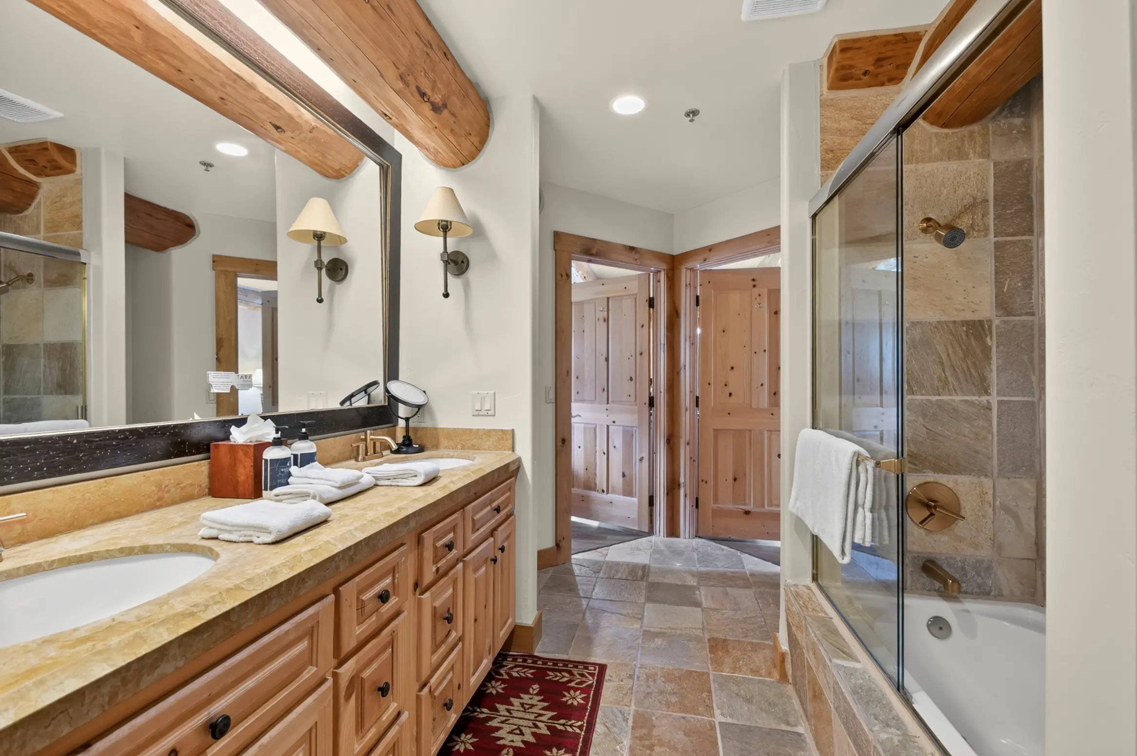 Cabins Cabins