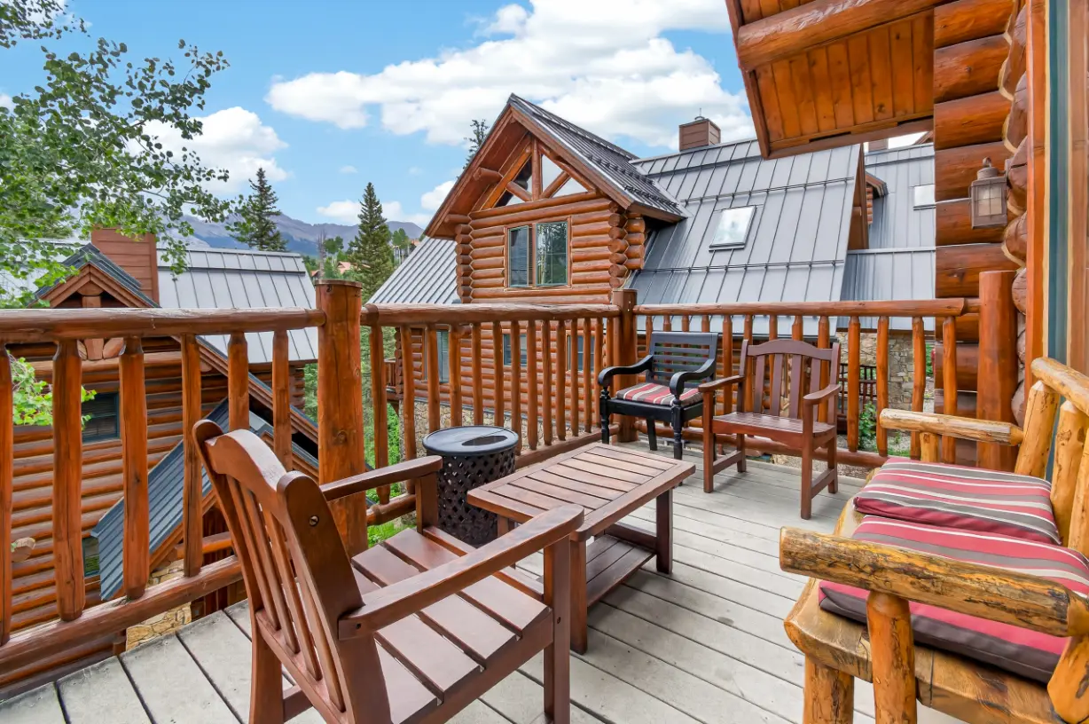 Cabins Cabins