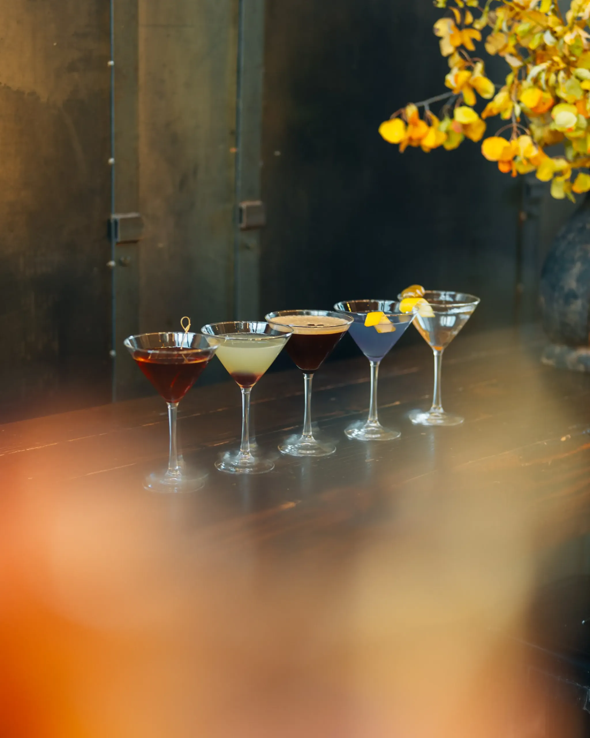 Fall Food & Drink Shoot Fall Food & Drink Shoot