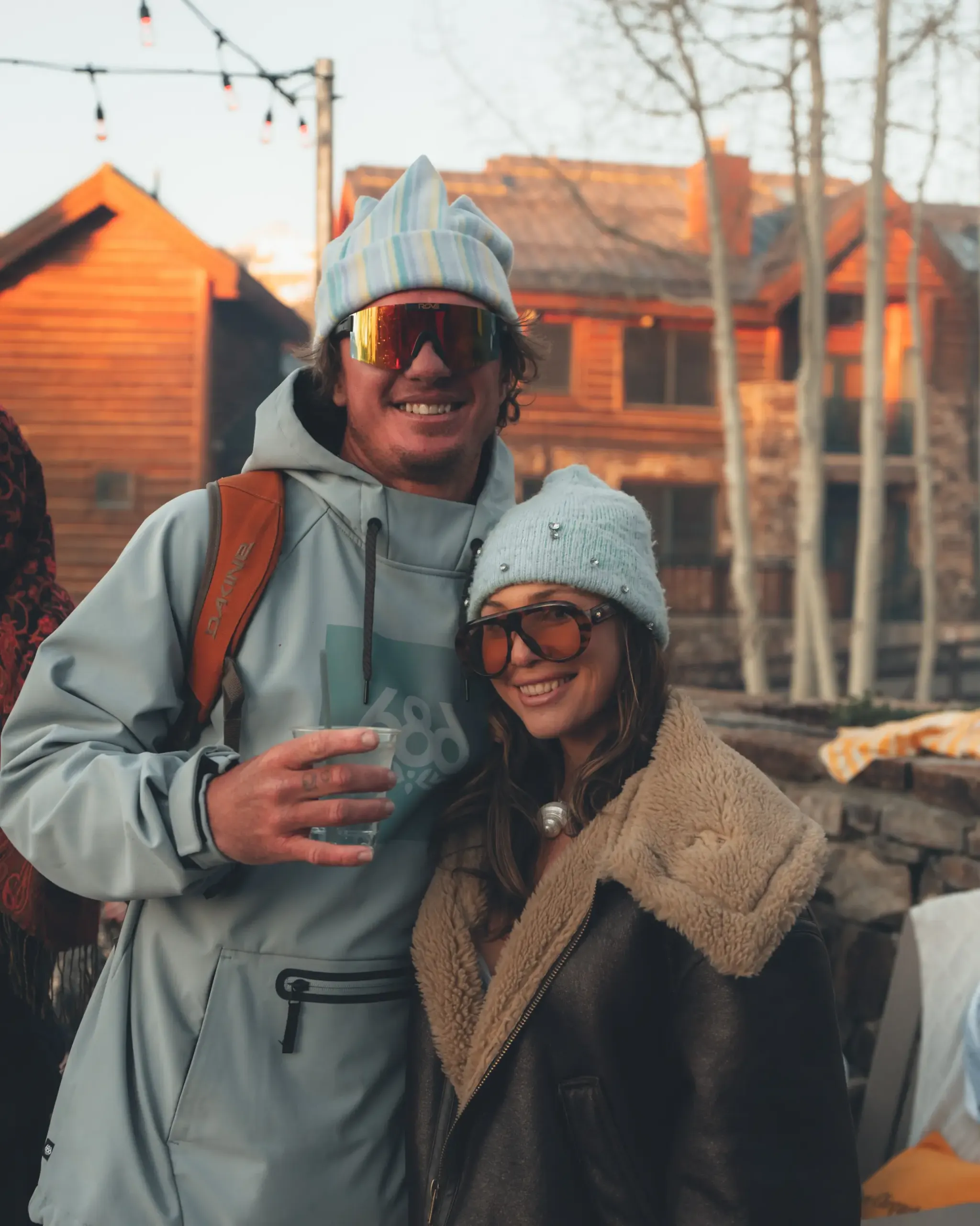 Gaper Apres Gaper Apres
