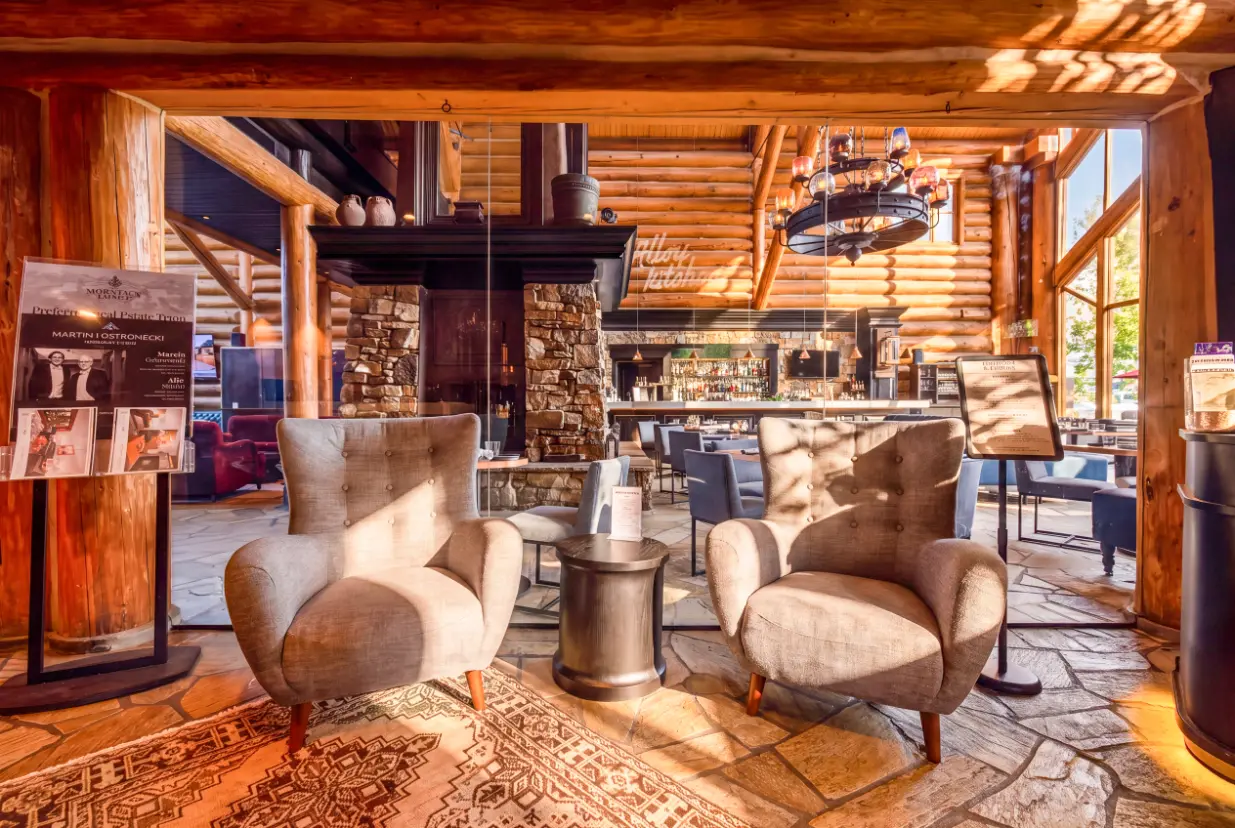 Lobby chairs Lobby chairs
