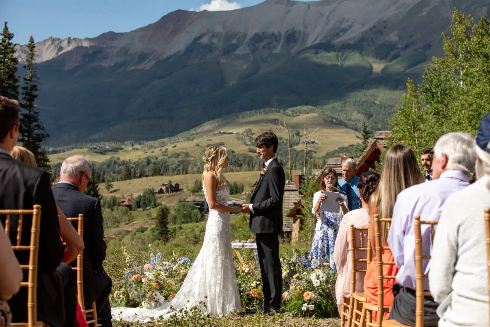 Mountain Ceremonies Mountain Ceremonies