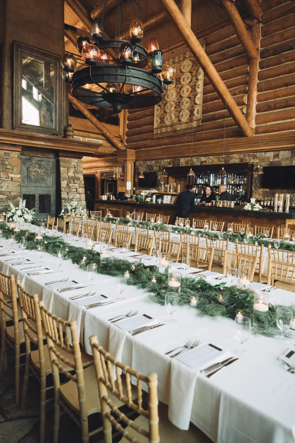 Rylo Creative | Destination Weddings in Colorado