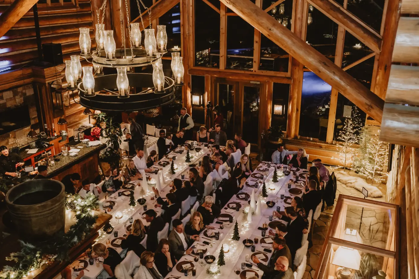 Venue Spaces Venue Spaces