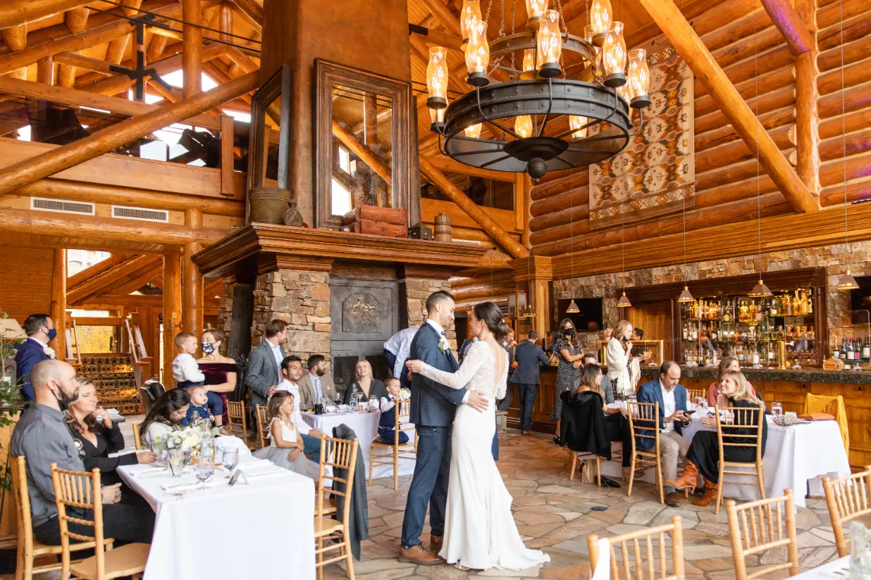 Venue Spaces | Mountain Lodge Telluride Venue Spaces | Mountain Lodge Telluride