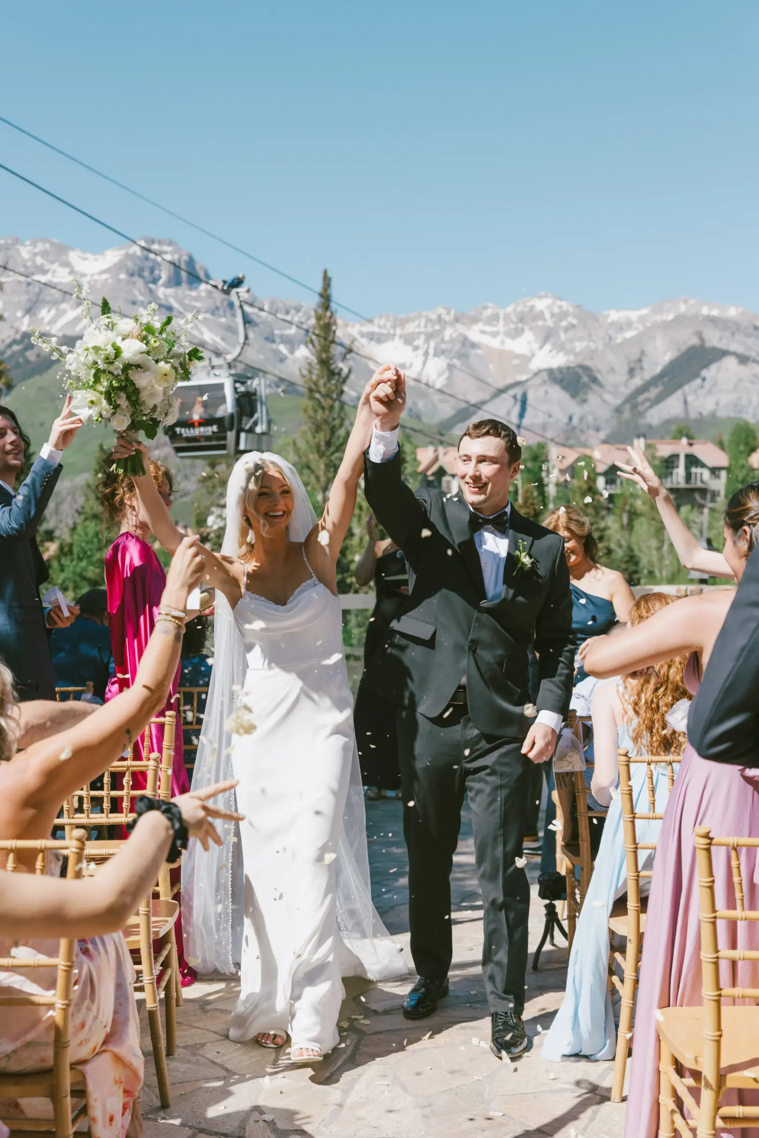 Verby Wedding | Jasmine Brooke Photography